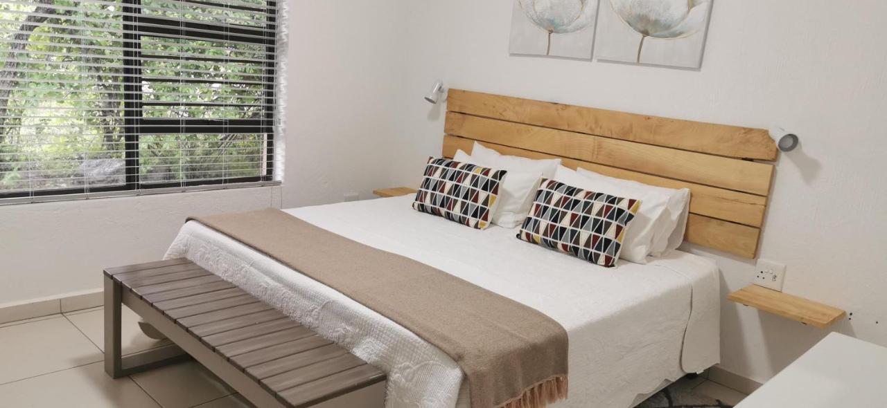 Holiday home Gemsbok Place Marloth Park
