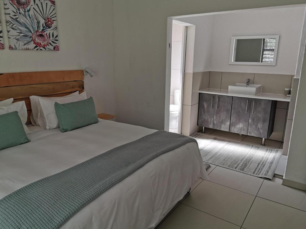 Gemsbok Place Holiday home *